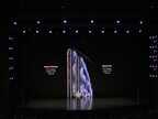 苹果11pro多少寸（iPhone 11 Pro两种尺寸对比）