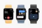 apple watch se2代与se区别（苹果手表SE和SE2对比）