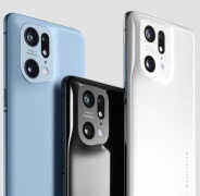 oppo find x5 pro什么时候上市（OPPO Find X5/Pro 系列上市日期）