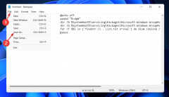 Win11系统Gpedit.msc找不到怎么办（win11组策略编辑器添加方法）