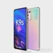oppok9s参数详细配置（Oppo k9s120Hz LCD屏幕超赞）