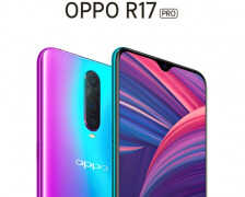 oppor17pro上市时间及价格（OPPO R17 Pro上市日期）