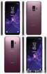 三星s9+参数配置详细（三星s9+搭载6.2英寸全视曲面屏）