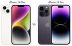 8000元手机推荐（ iPhone 14 Plus 还是 iPhone 14 Pro购机推荐）