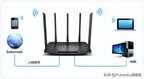 wifi5g与2.4g怎么切换(双频路由器设置2.4G和5G方法)
