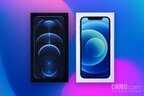 iphone12参数对比iphone12pro（iPhone 12/12 Pro评测）