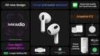 AirPods 3 和 AirPods Pro 选哪个（AirPods 3 和 AirPods Pro 的差异对比）