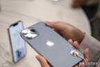 苹果手机不停无限关机开机怎么办（解决iPhone频繁关机重启的方法）