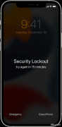 iphone已停用怎么解锁教程（通过Apple ID重置锁屏密码方法）