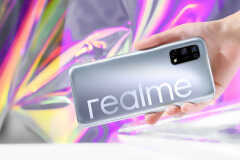 realmev5详细参数及价格（Realme V5配置报价）