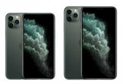 11pro和11pro max区别买哪个（iPhone 11 Pro和Pro Max购机推荐）