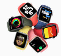 iphonewatch有什么功能（一文了解苹果手表的功能）