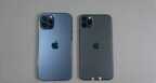 iPhone11Pro Max和12Pro Max有什么区别（iPhone11Pro Max和12Pro Max区别对比