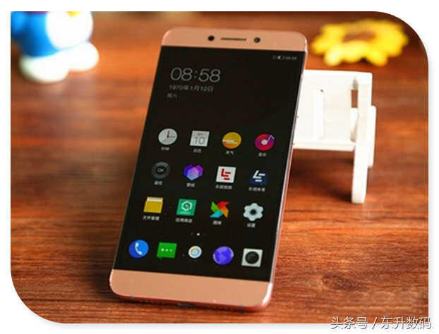 乐视乐Max 2实测:全程数字无损音频,超声波金属指纹,乐闪冲,无边框设计