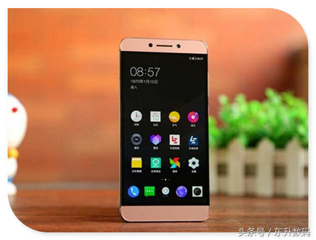 乐视乐Max 2实测:全程数字无损音频,超声波金属指纹,乐闪冲,无边框设计