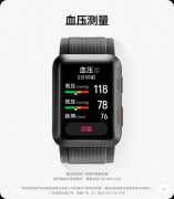 华为手表测血压的是哪款（可测血压的手表HUAWEI WATCH D报价）