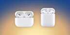 airpods是什么意思啊（AirPods 与 AirPods Pro 对比）