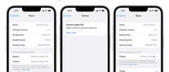 iphone配件官网查询真伪（查看 iPhone 维修零部件正品方法）