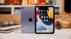 mini6平板参数及报价介绍（iPad mini 6购买的四个理由）