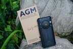 agm手机的优点缺点（AGM H5 Pro评测）