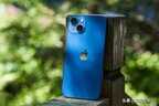 苹果13手机价格最新（iPhone 13发威:直降1000元）