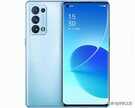 opporeno6pro参数及价格（OPPO Reno6 Pro评测）