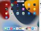 苹果如何分屏使用两个软件（iPad分屏详细步骤）