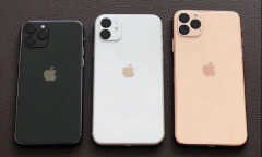 iphone11参数对比11promax（iPhone 11 Pro Max和iPhone 11区别）
