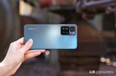 红米note11tpro+测评（红米Note11TPro+支持144Hz高刷新率）