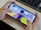 oppo k10 pro发热严重吗（OPPO K10 Pro游戏发热测试）