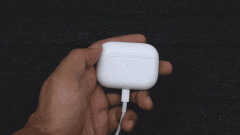 怎么看airpodspro的电量（检查Airpods Pro电池电量技巧）