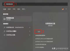 怎么设置电脑壁纸（win11更改桌面背景与主题步骤）