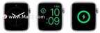 苹果手表充不进去电是怎么回事（Apple Watch无法充电的解决方法）