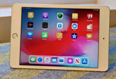 ipad mini 4卡顿怎么办（平板电脑卡顿处理方法）