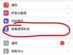 内容和隐私访问限制在哪里（iphone手机访问限制设置步骤）