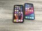 iphonex和xs区别哪个值得买（苹果x和xs基本参数对比）
