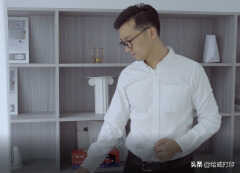 打印机没墨了怎么加墨（打印机加墨水的方法）