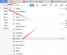 如何使用打印机打印文件（用打印机打印文档教程）
