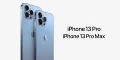 苹果13max和pro有什么区别（iphone13pro和13promax对比）