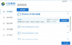 怎样重装电脑系统win10（win10系统安装方法）