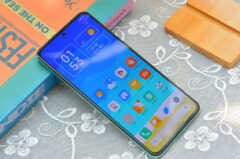红米手机价格及图片（Redmi K50最新价格确定）