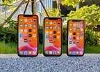 苹果11的尺寸是多少厘米（iPhone 11系列深度测评）