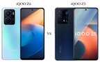 iqz5和iqz6哪个值得入手（iQOO Z6 与 iQOO Z5 全面对比）