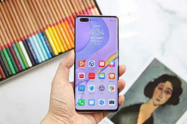 华为nova7pro有红外线遥控功能吗（HUAWEI nova 7Pro体验）