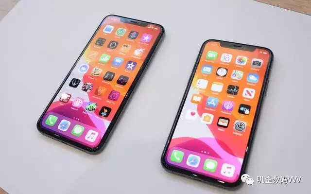 苹果11什么时候上市出售（正式开售:iPhone11的时间）