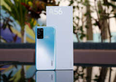 oppoa56手机上市时间（OPPO A56开售日期）