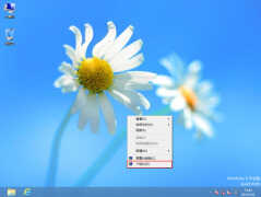 电脑怎么设置壁纸自己的照片（更换win8系统桌面背景步骤）