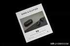 Beoplay EQ耳机怎么样(Beoplay EQ耳机介绍)