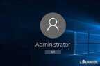 admin密码怎么修改(系统修改Administrator密码的步骤)