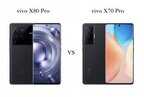 vivox70pro和vivox80哪个好（X80和X70PRO购机推荐）